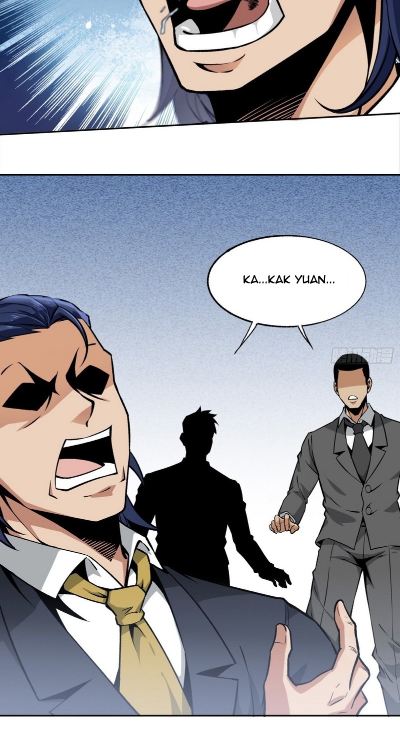 Super Wild Genius Chapter 38 Gambar 9