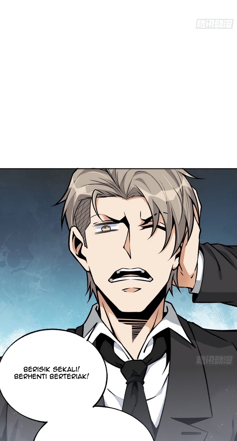 Super Wild Genius Chapter 38 Gambar 10
