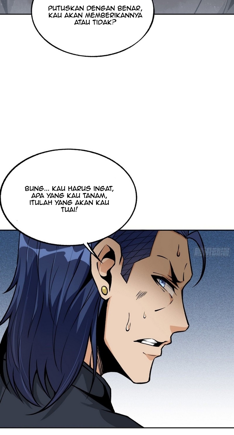 Super Wild Genius Chapter 38 Gambar 11