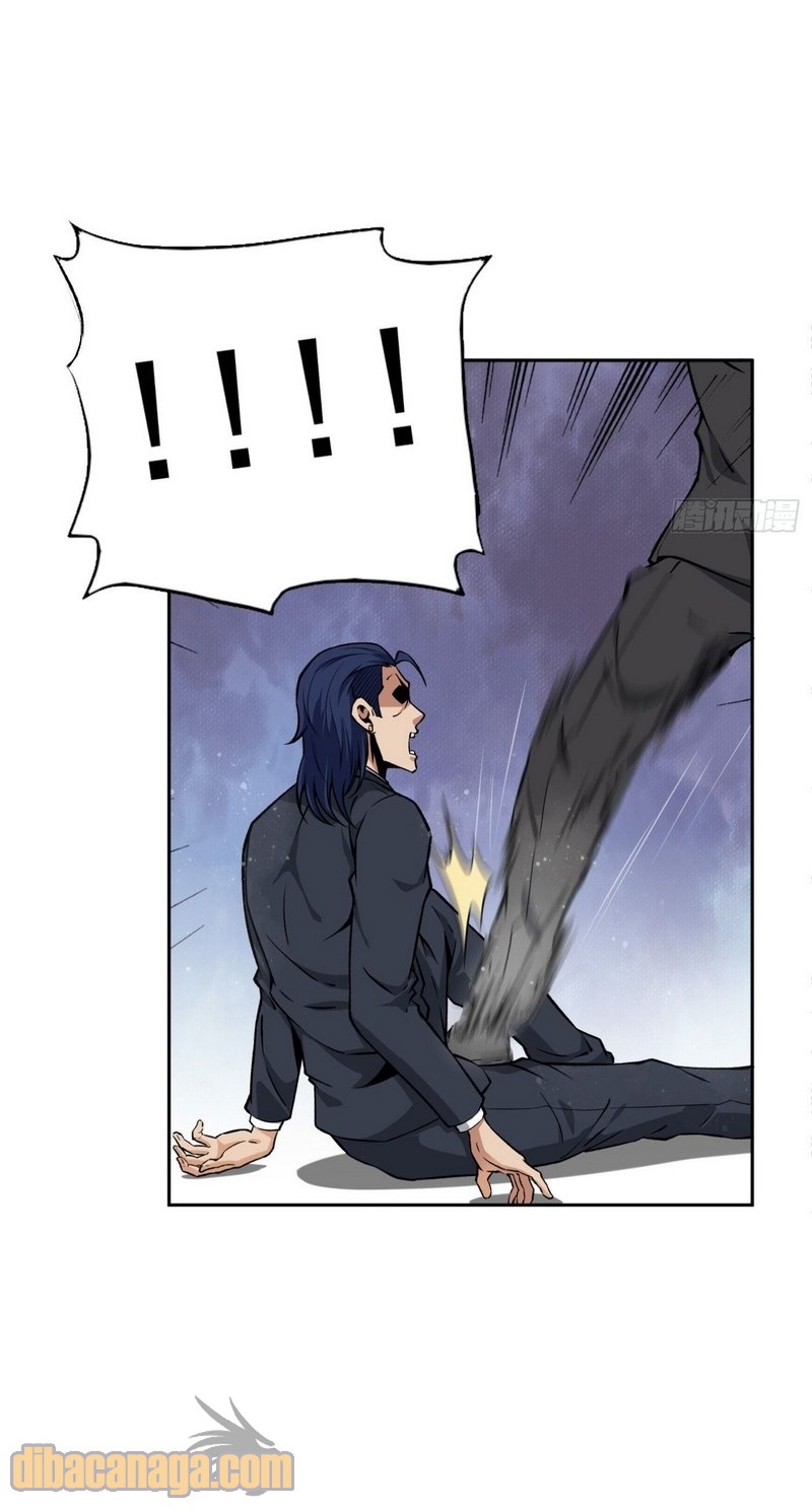 Super Wild Genius Chapter 38 Gambar 12