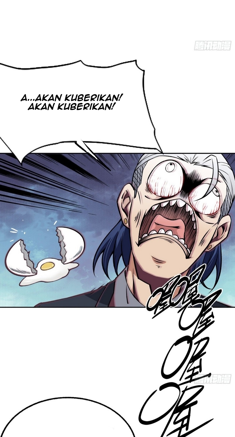 Super Wild Genius Chapter 38 Gambar 13