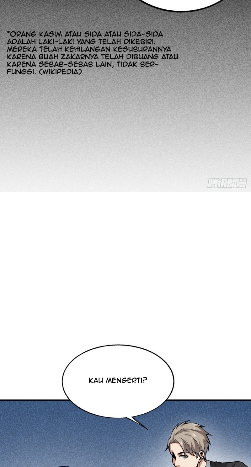Super Wild Genius Chapter 38 Gambar 15