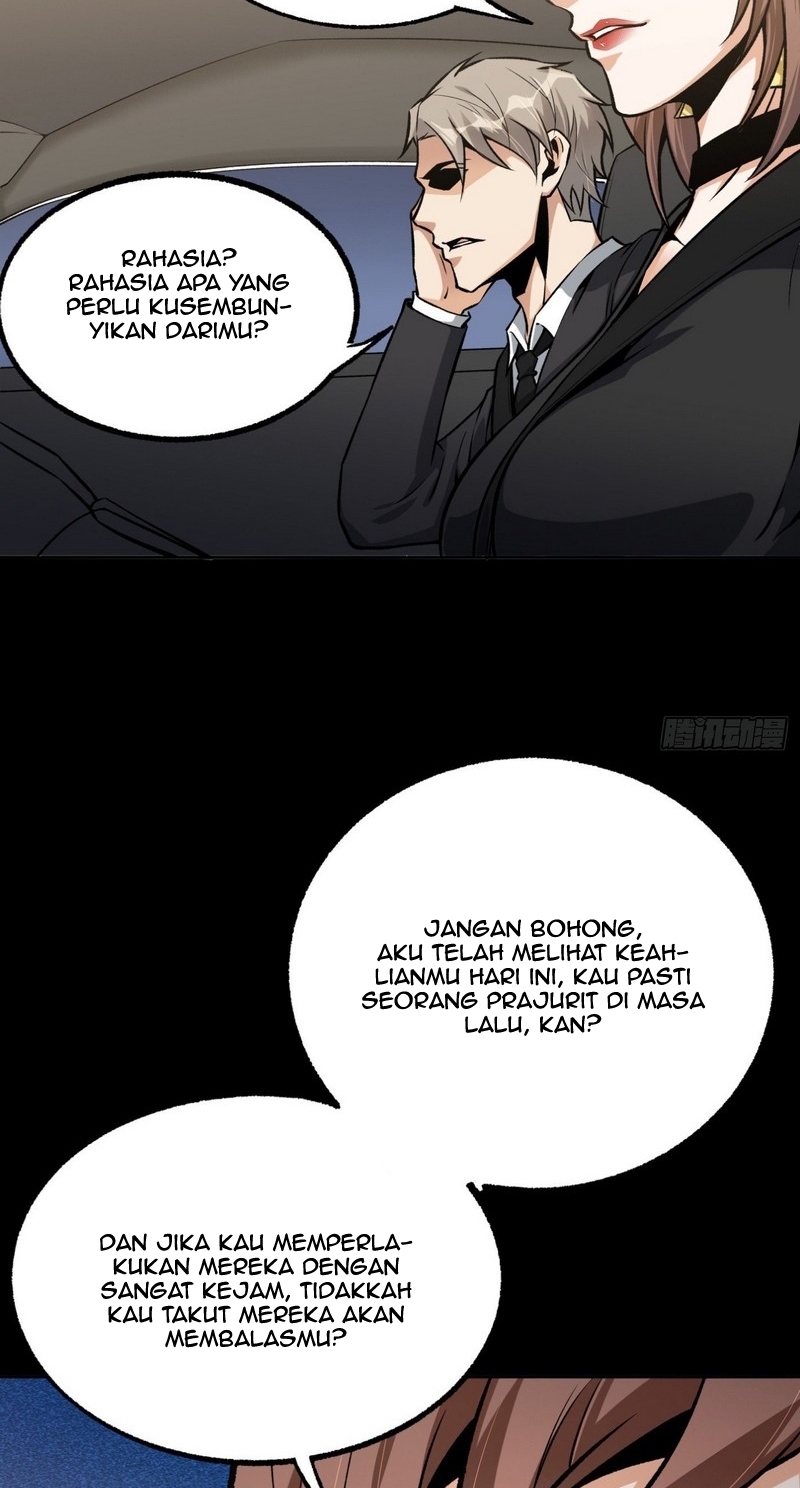 Super Wild Genius Chapter 38 Gambar 21