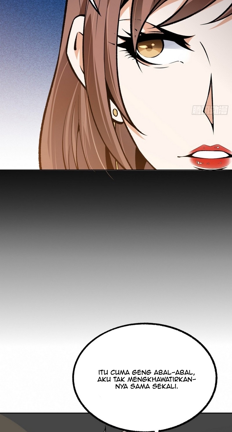 Super Wild Genius Chapter 38 Gambar 22