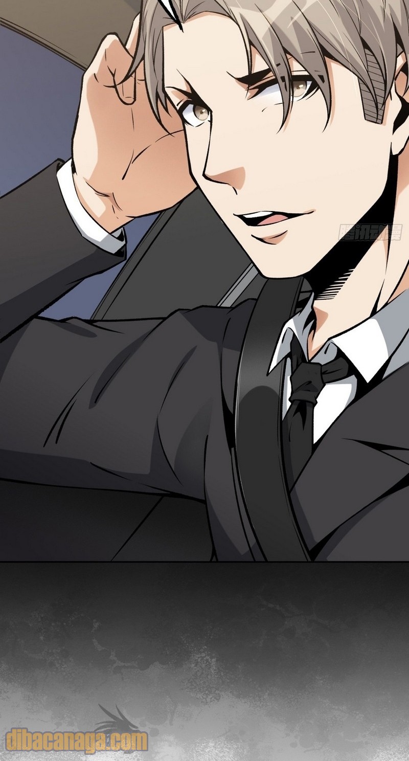 Super Wild Genius Chapter 38 Gambar 25
