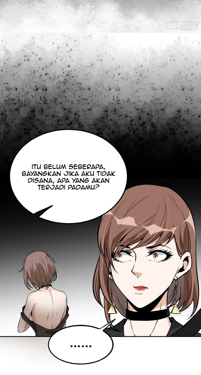 Super Wild Genius Chapter 38 Gambar 26