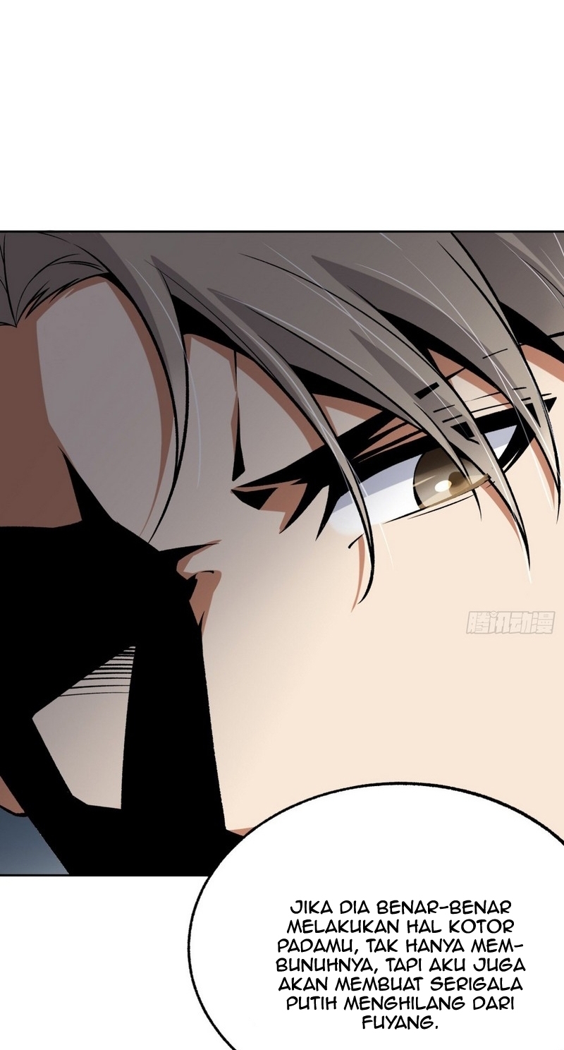 Super Wild Genius Chapter 38 Gambar 27