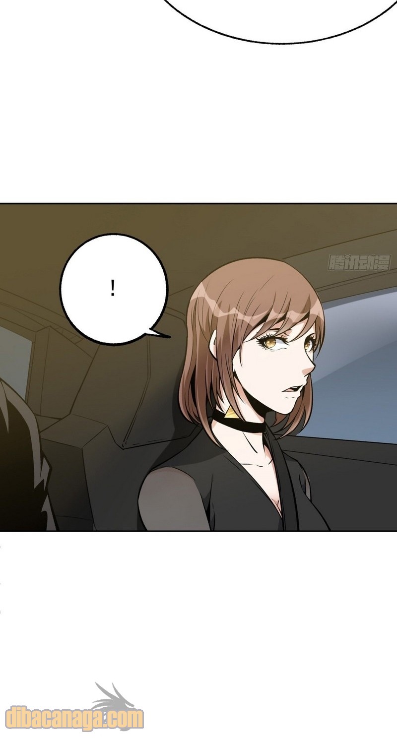 Super Wild Genius Chapter 38 Gambar 28