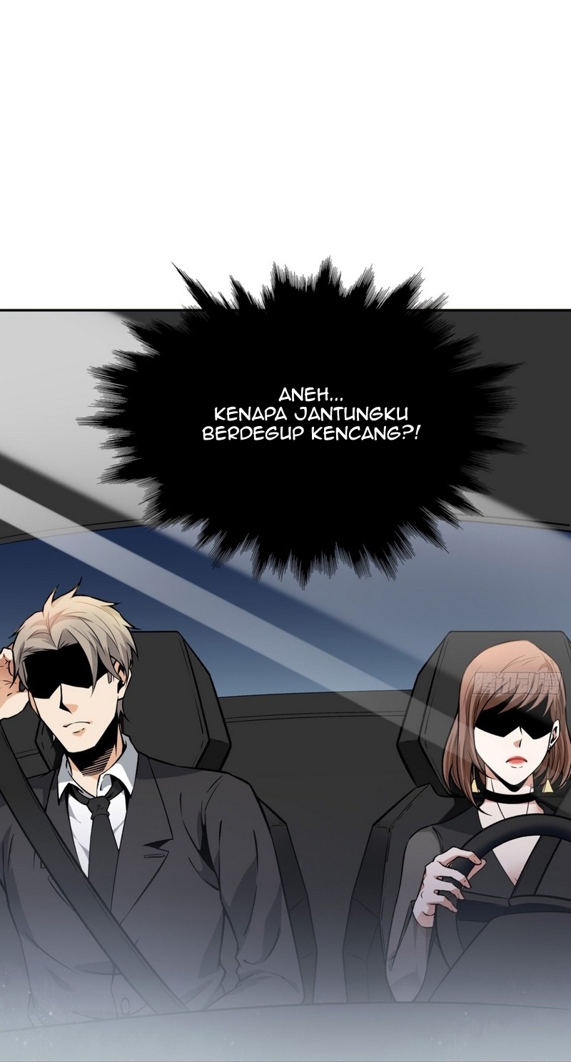 Super Wild Genius Chapter 38 Gambar 30