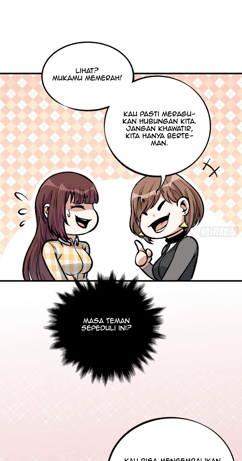 Super Wild Genius Chapter 42 Gambar 2