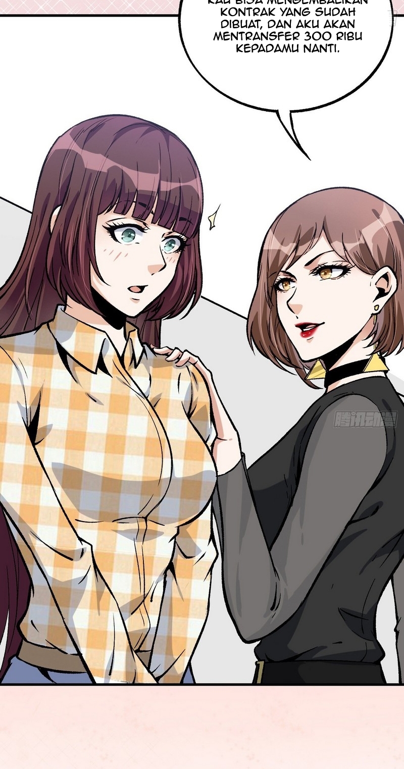 Super Wild Genius Chapter 42 Gambar 3