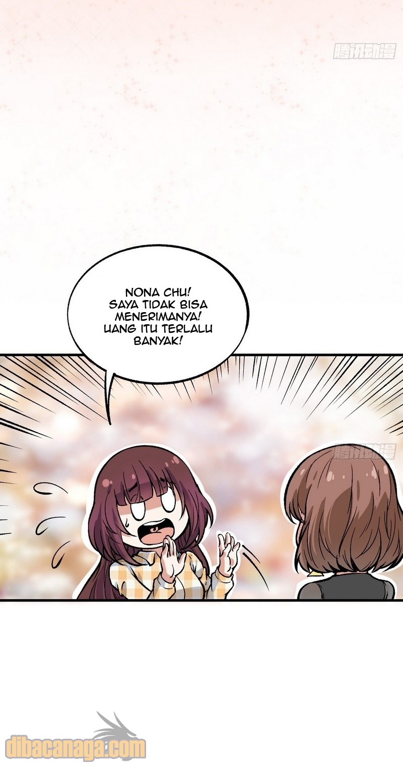 Super Wild Genius Chapter 42 Gambar 4