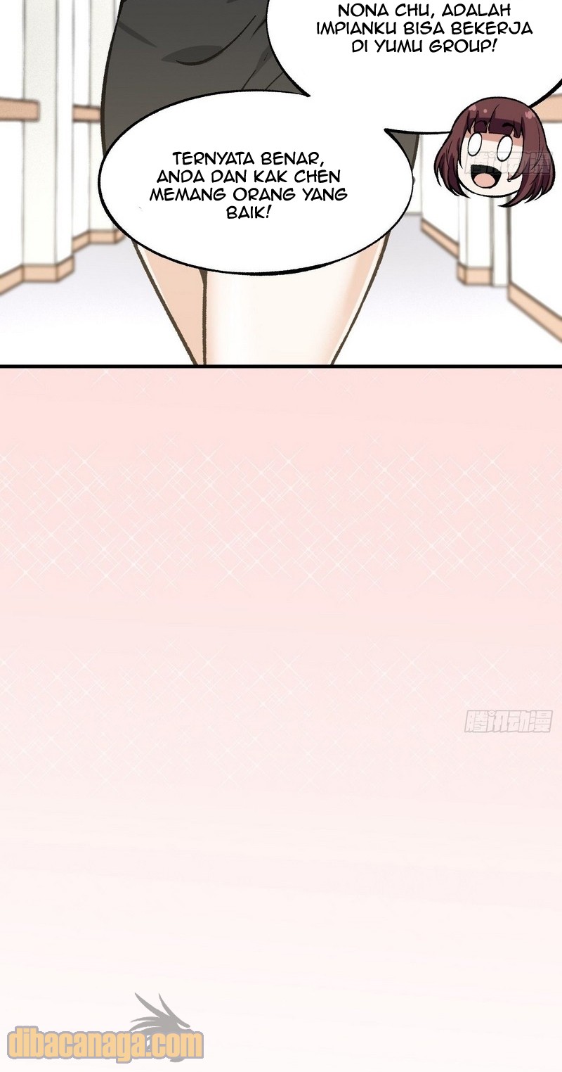 Super Wild Genius Chapter 42 Gambar 6