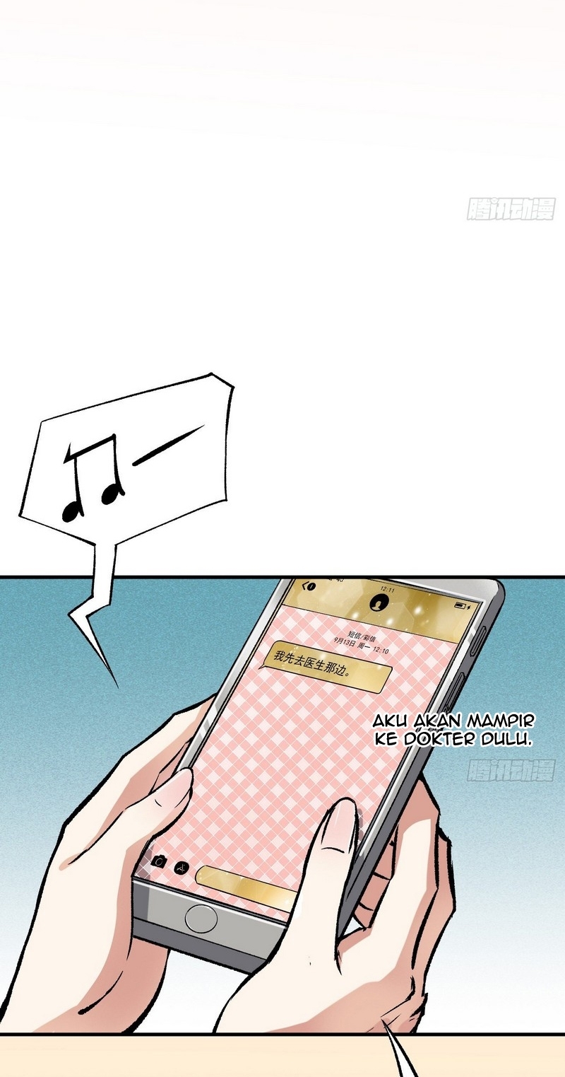 Super Wild Genius Chapter 42 Gambar 7