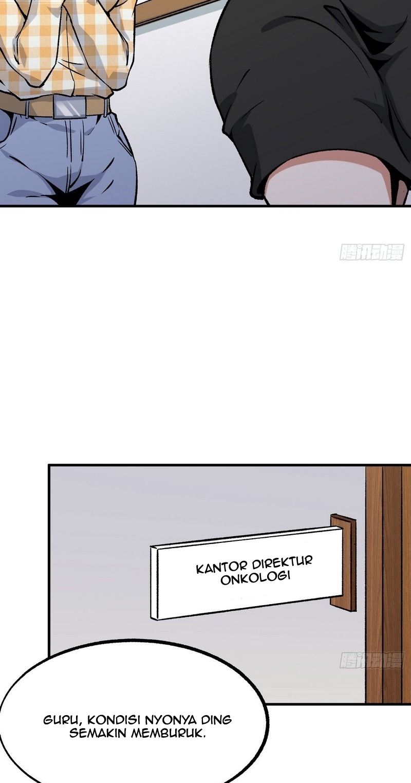 Super Wild Genius Chapter 42 Gambar 10