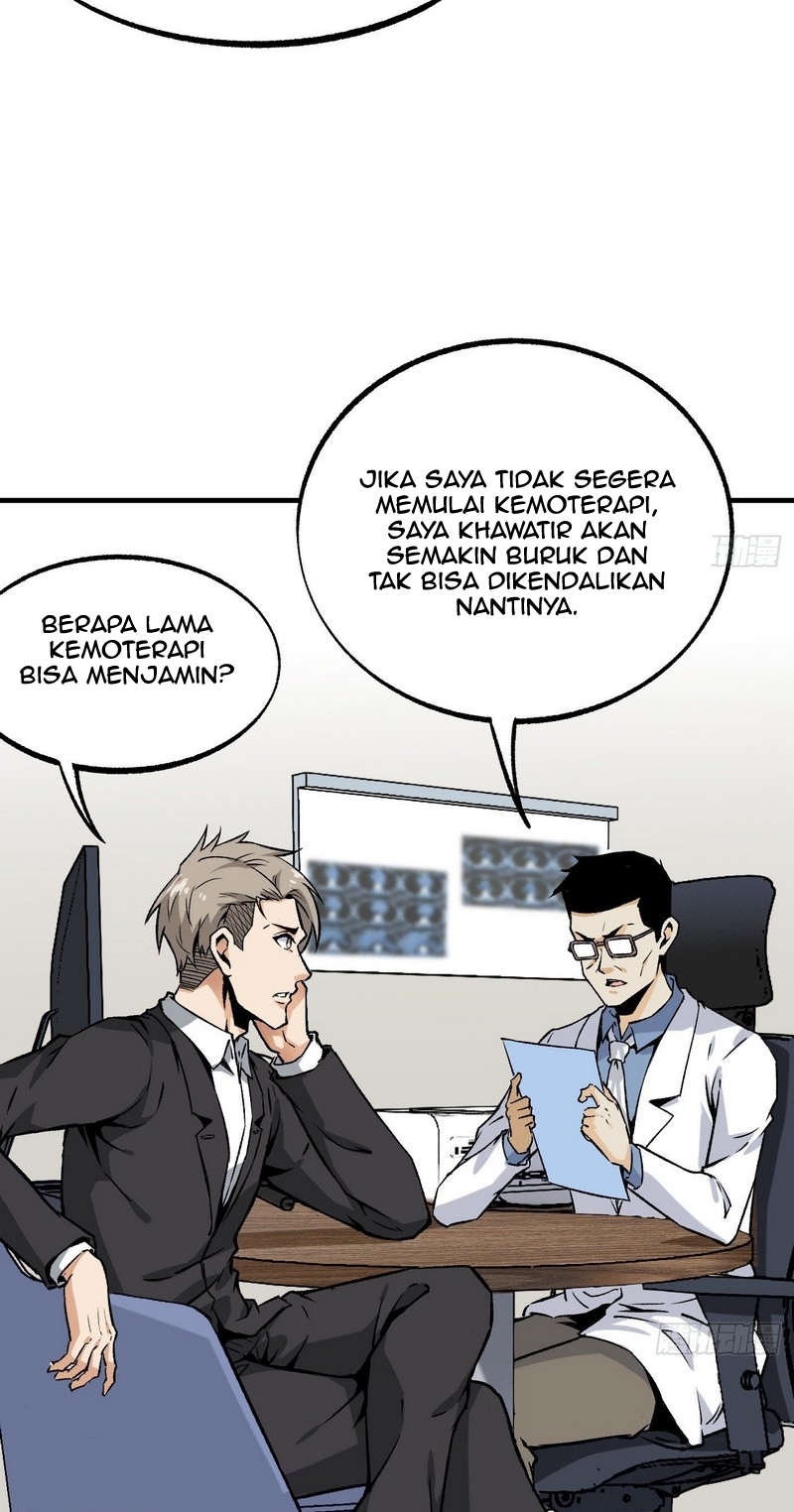 Super Wild Genius Chapter 42 Gambar 11
