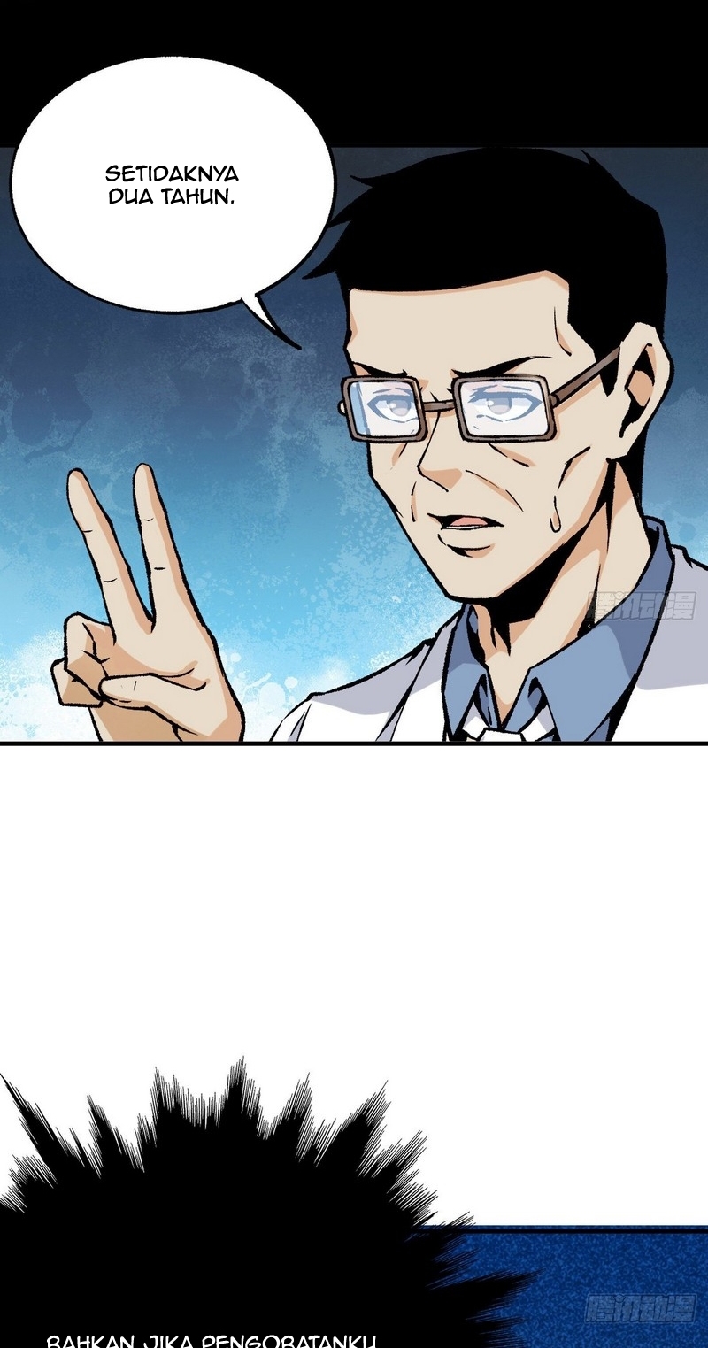 Super Wild Genius Chapter 42 Gambar 13