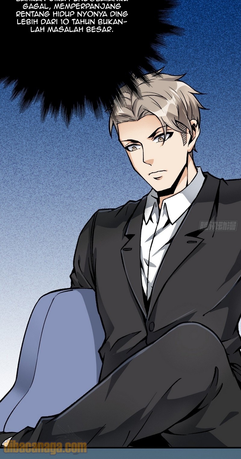 Super Wild Genius Chapter 42 Gambar 14