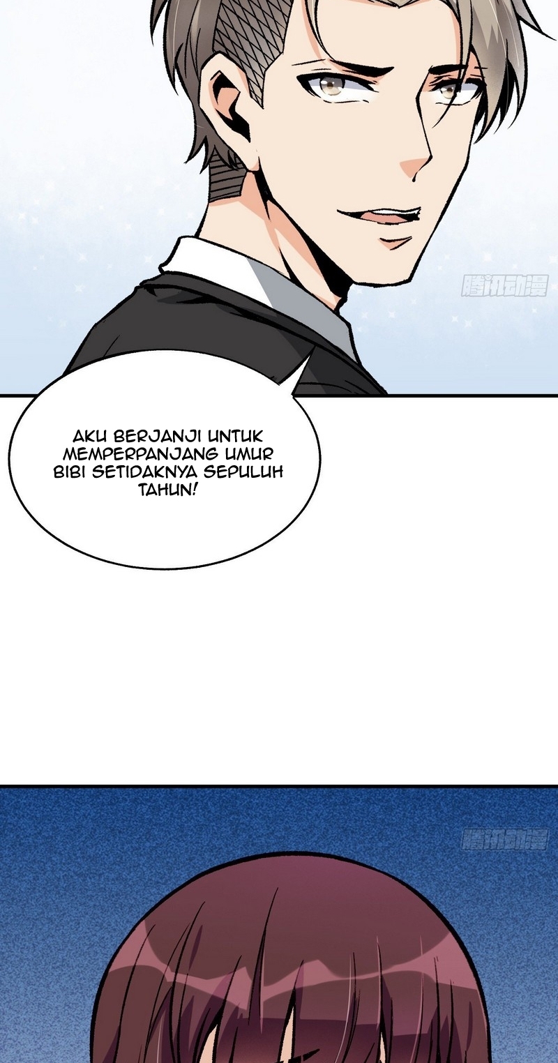 Super Wild Genius Chapter 42 Gambar 21