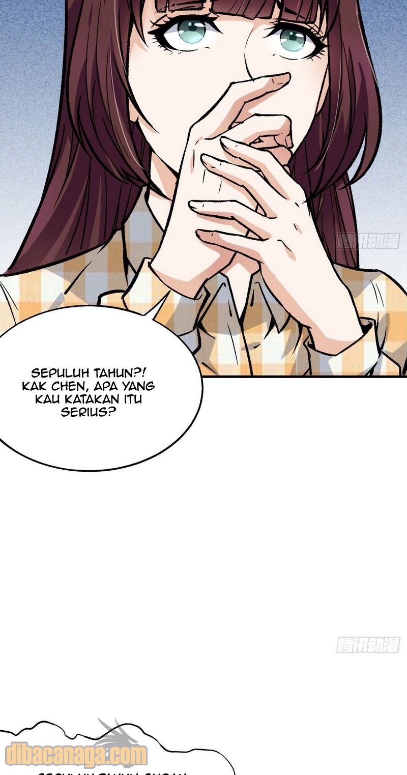 Super Wild Genius Chapter 42 Gambar 22