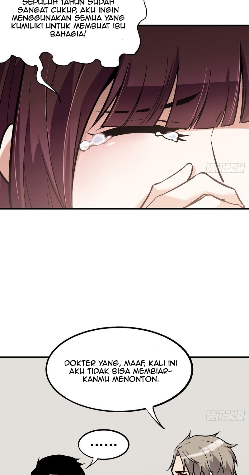 Super Wild Genius Chapter 42 Gambar 23