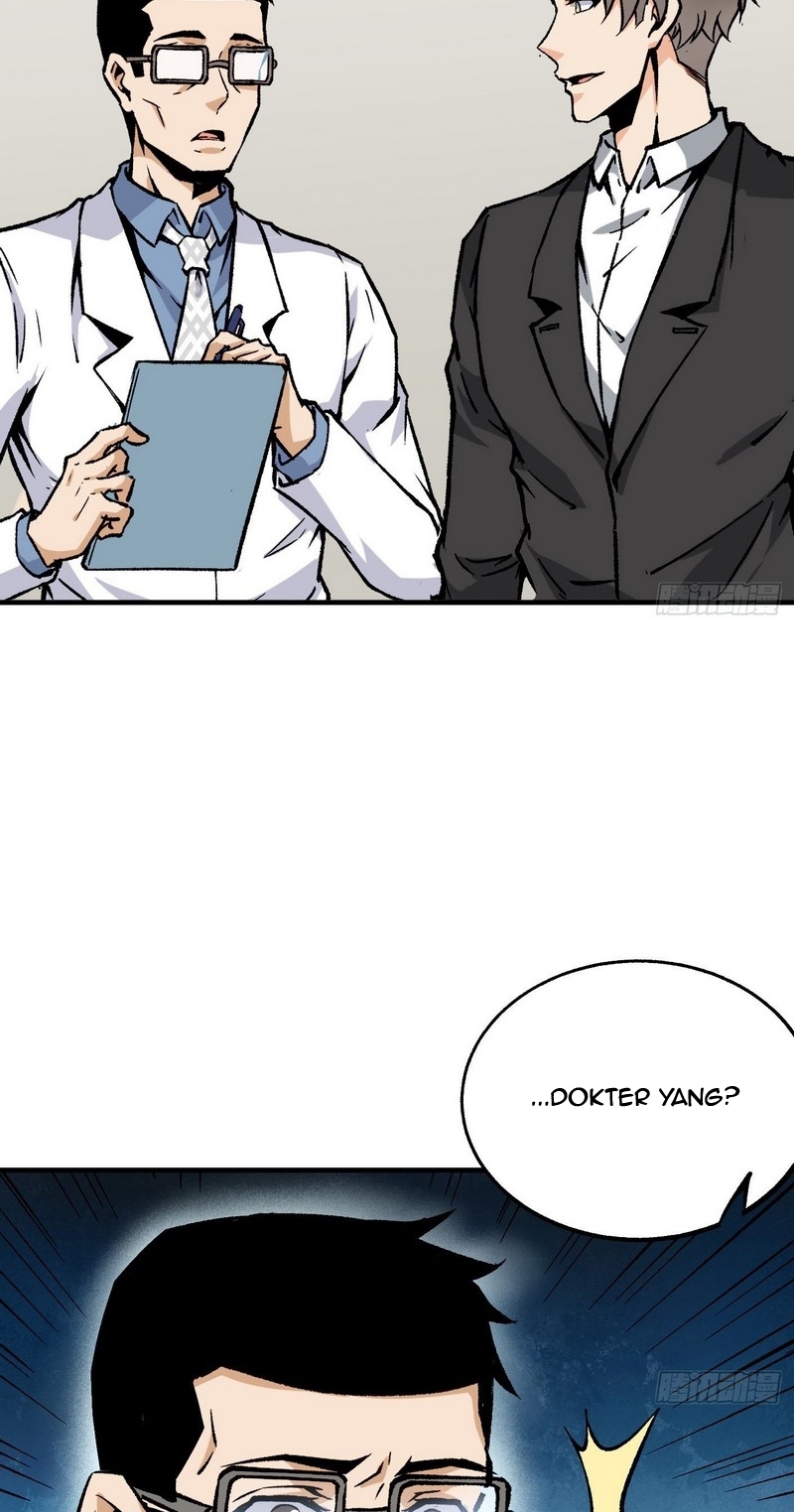 Super Wild Genius Chapter 42 Gambar 24