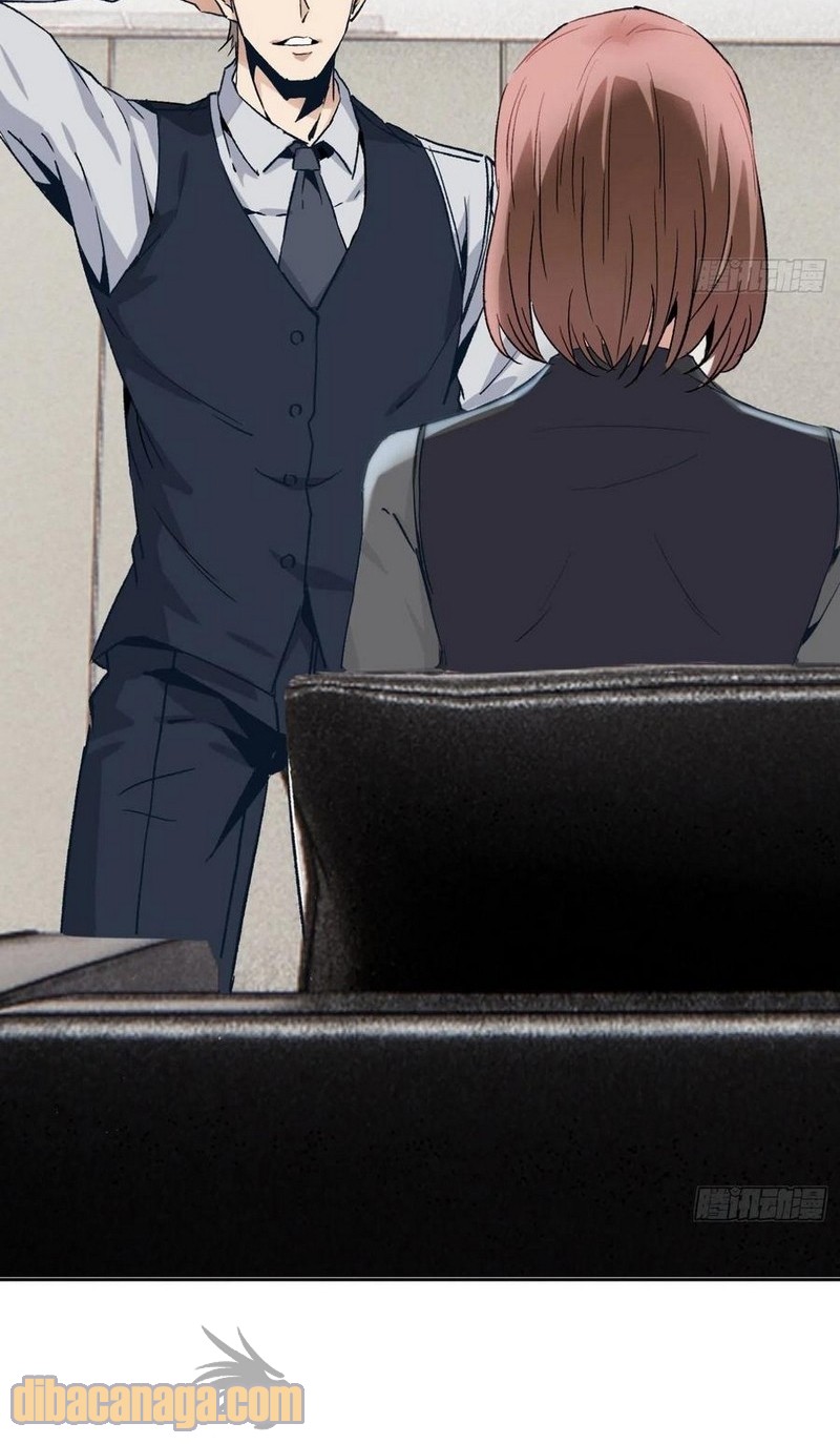 Super Wild Genius Chapter 47 Gambar 5