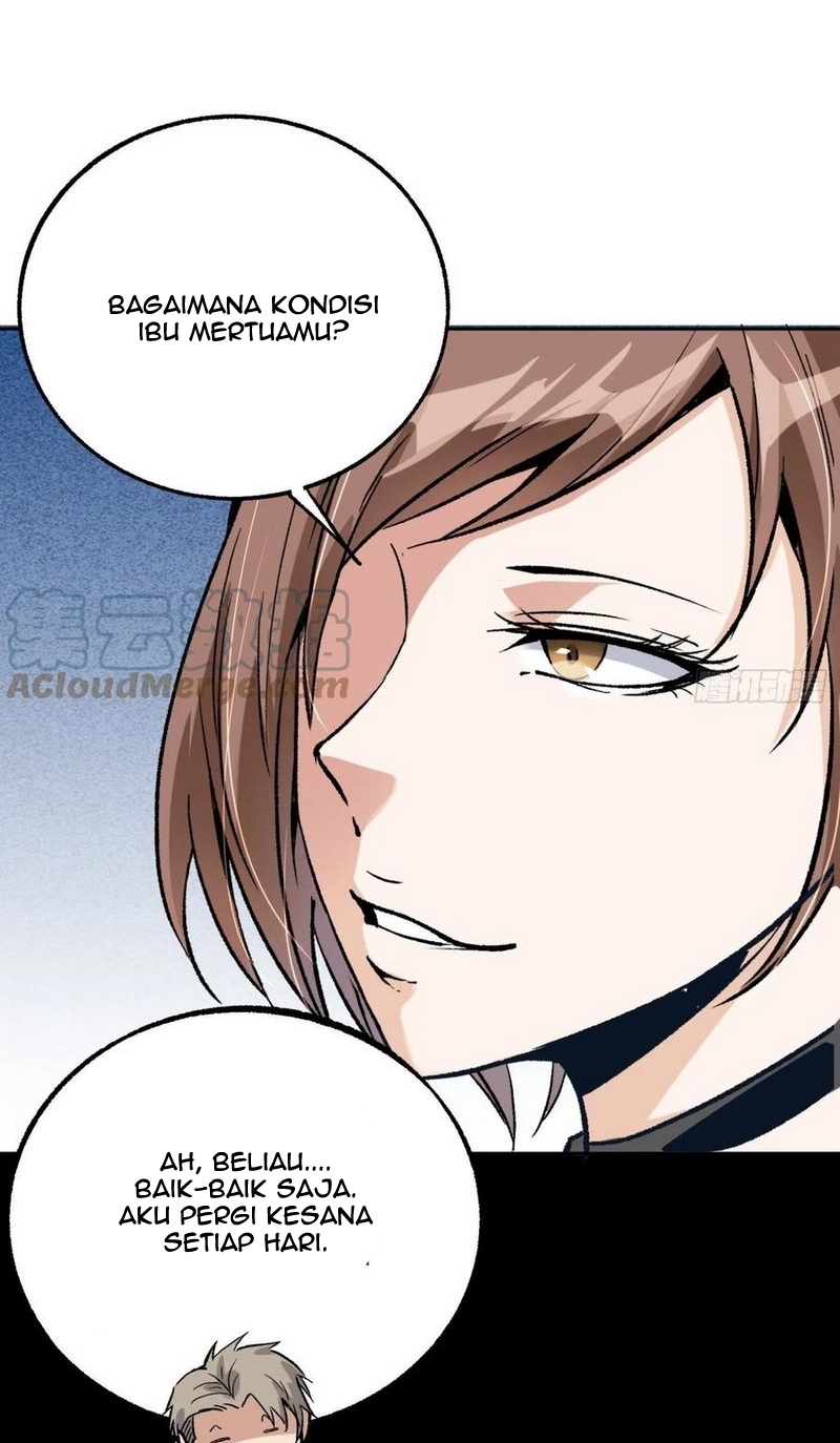 Super Wild Genius Chapter 47 Gambar 6