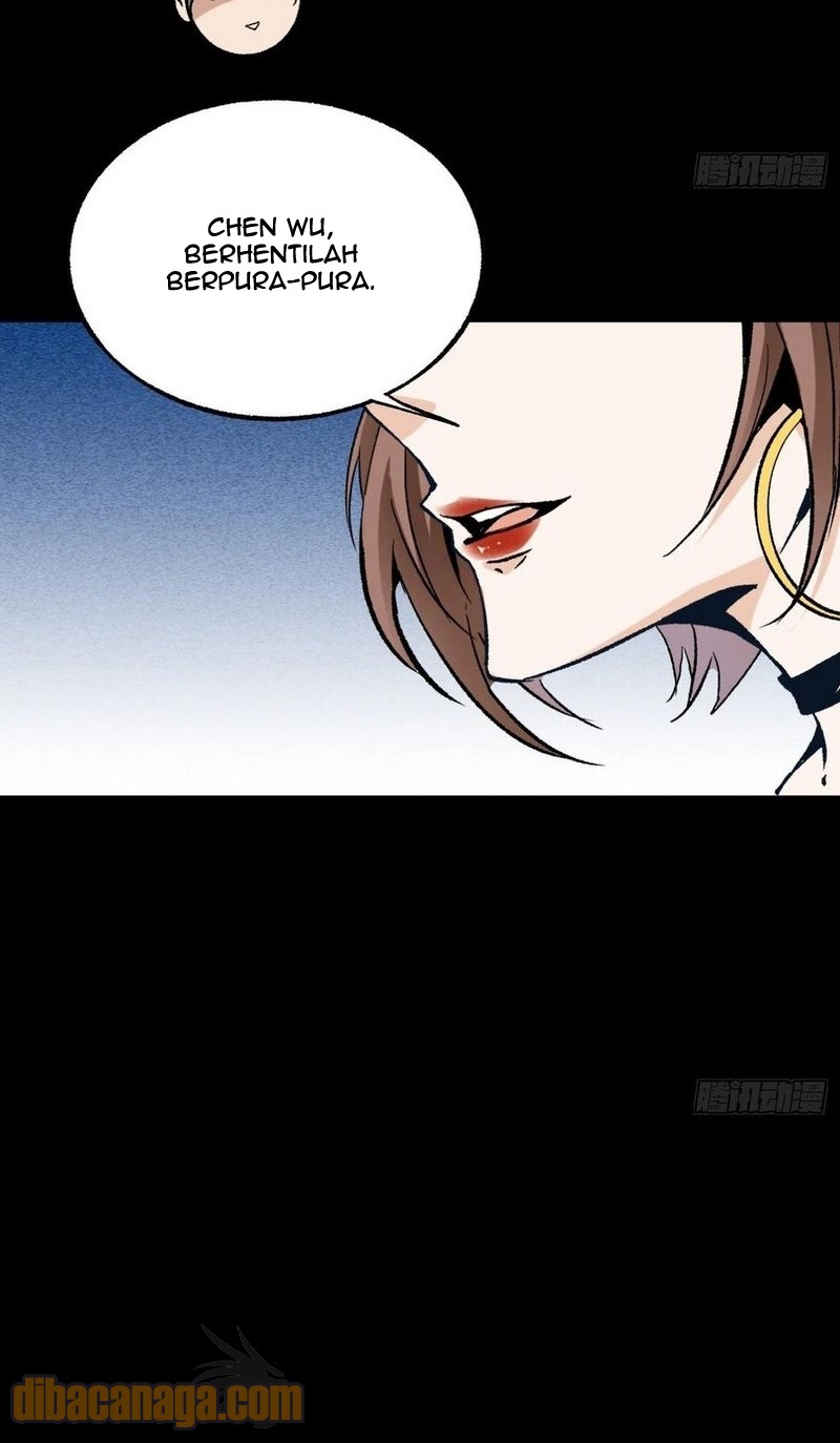 Super Wild Genius Chapter 47 Gambar 7