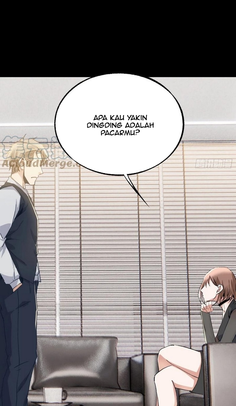 Super Wild Genius Chapter 47 Gambar 8