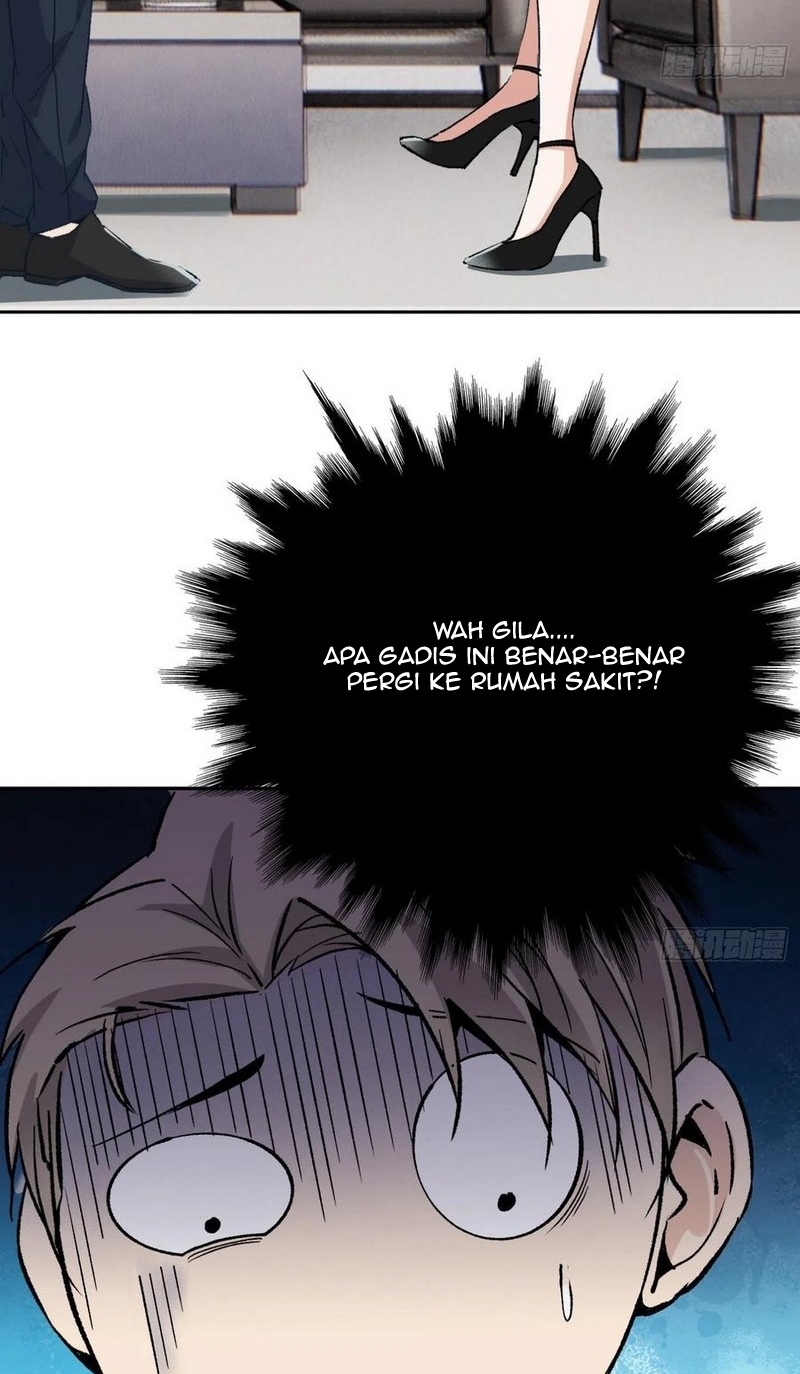 Super Wild Genius Chapter 47 Gambar 9