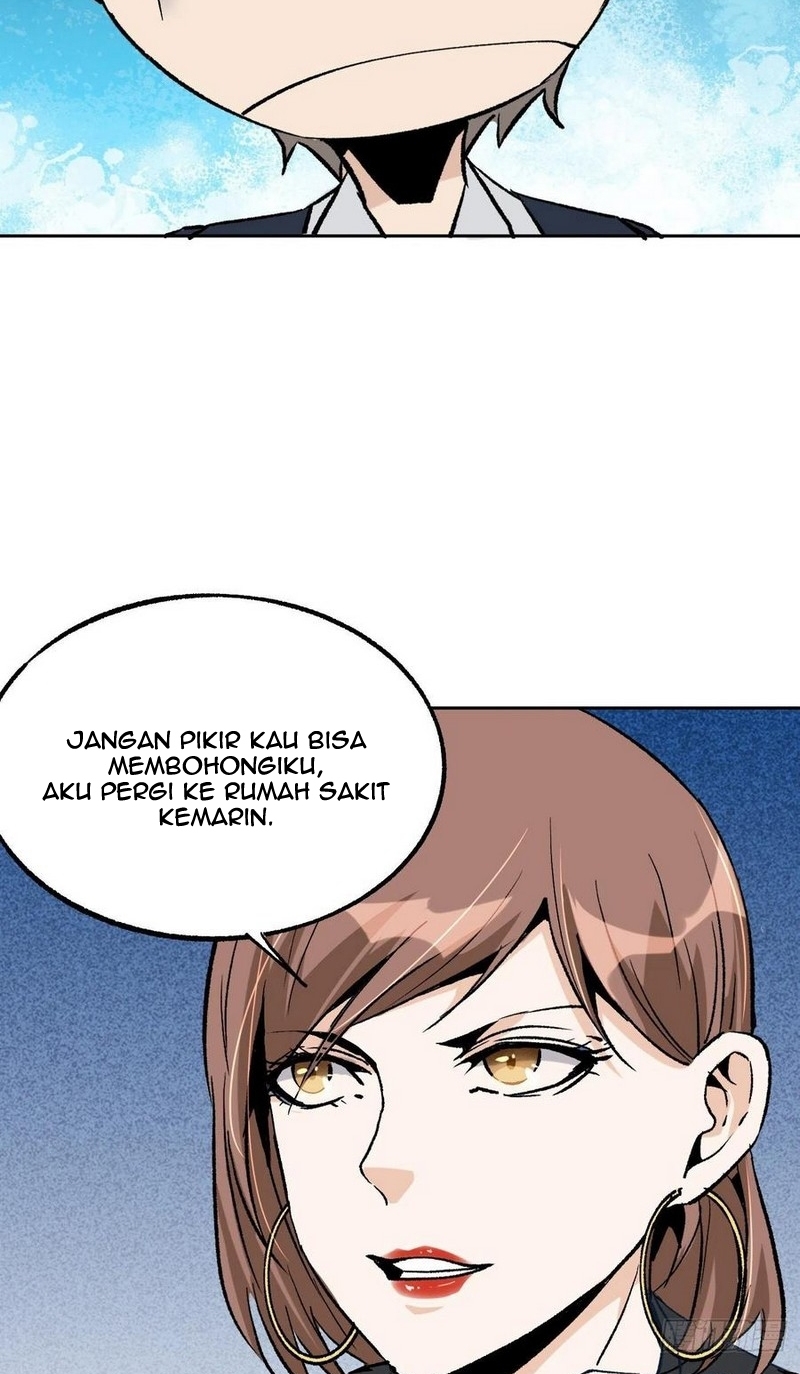 Super Wild Genius Chapter 47 Gambar 10