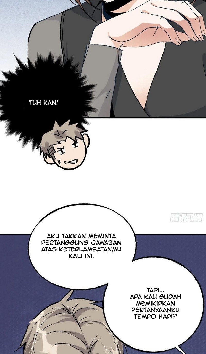 Super Wild Genius Chapter 47 Gambar 11