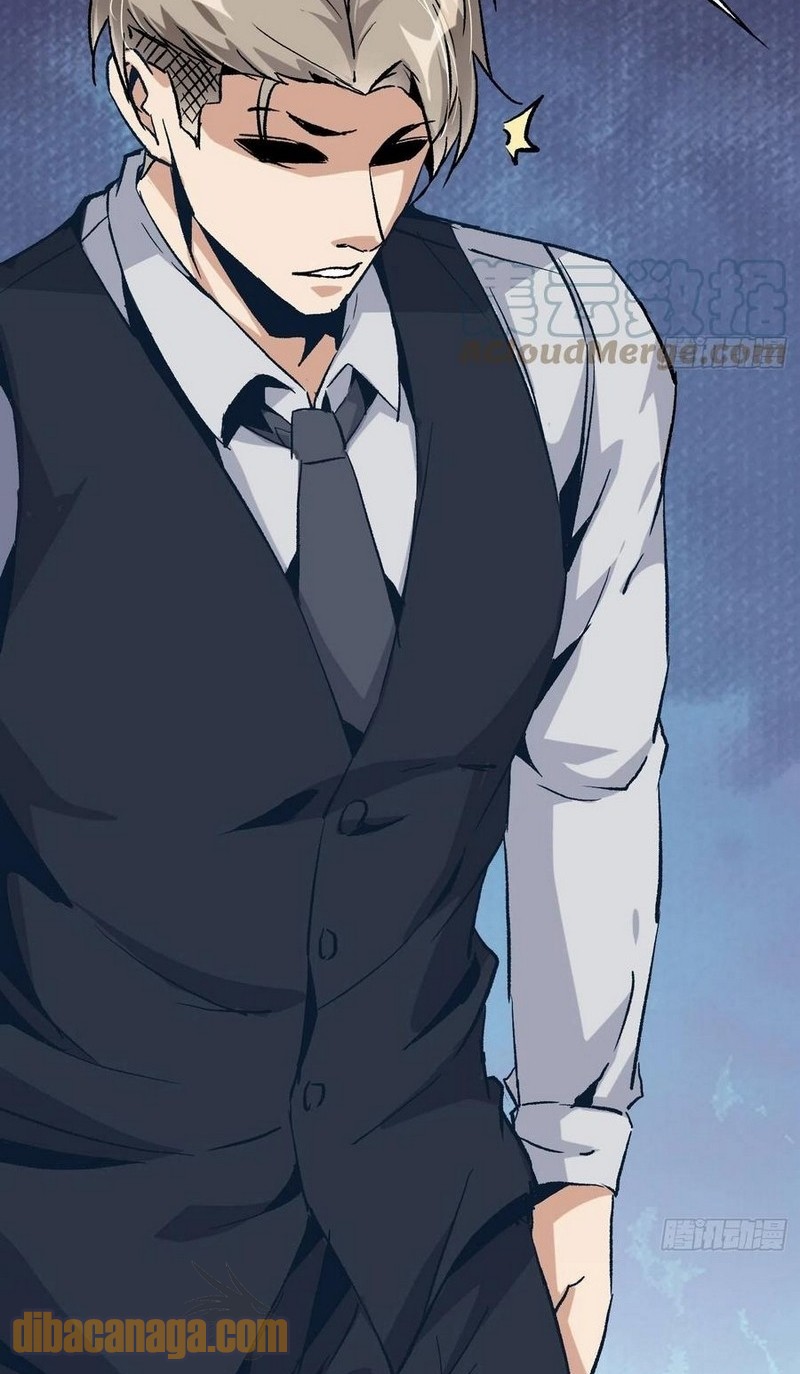 Super Wild Genius Chapter 47 Gambar 12