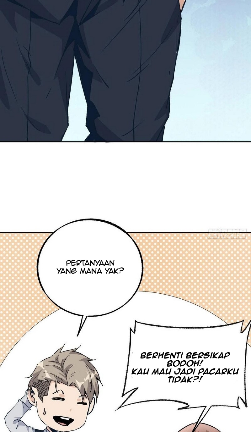 Super Wild Genius Chapter 47 Gambar 13