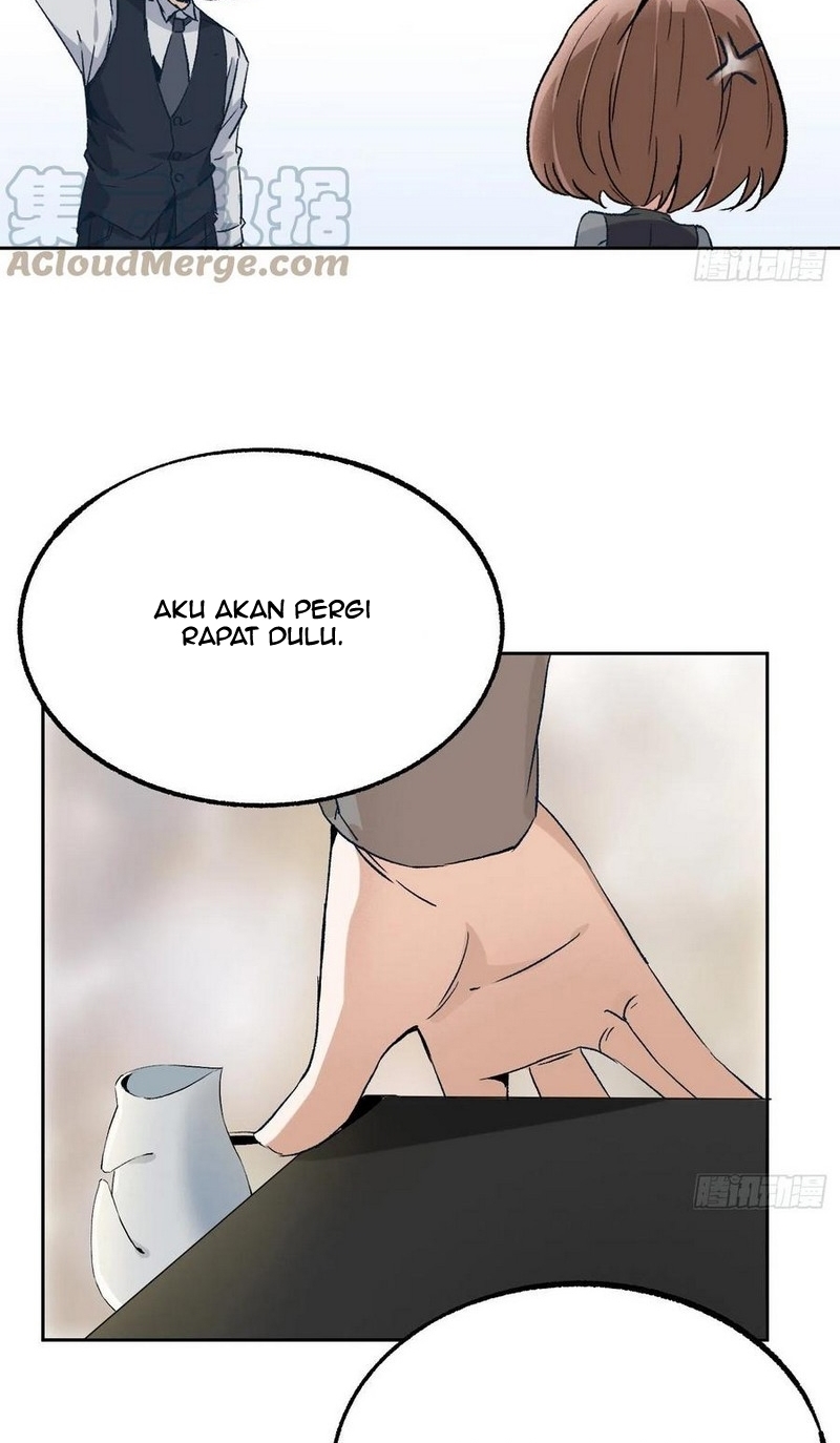 Super Wild Genius Chapter 47 Gambar 14