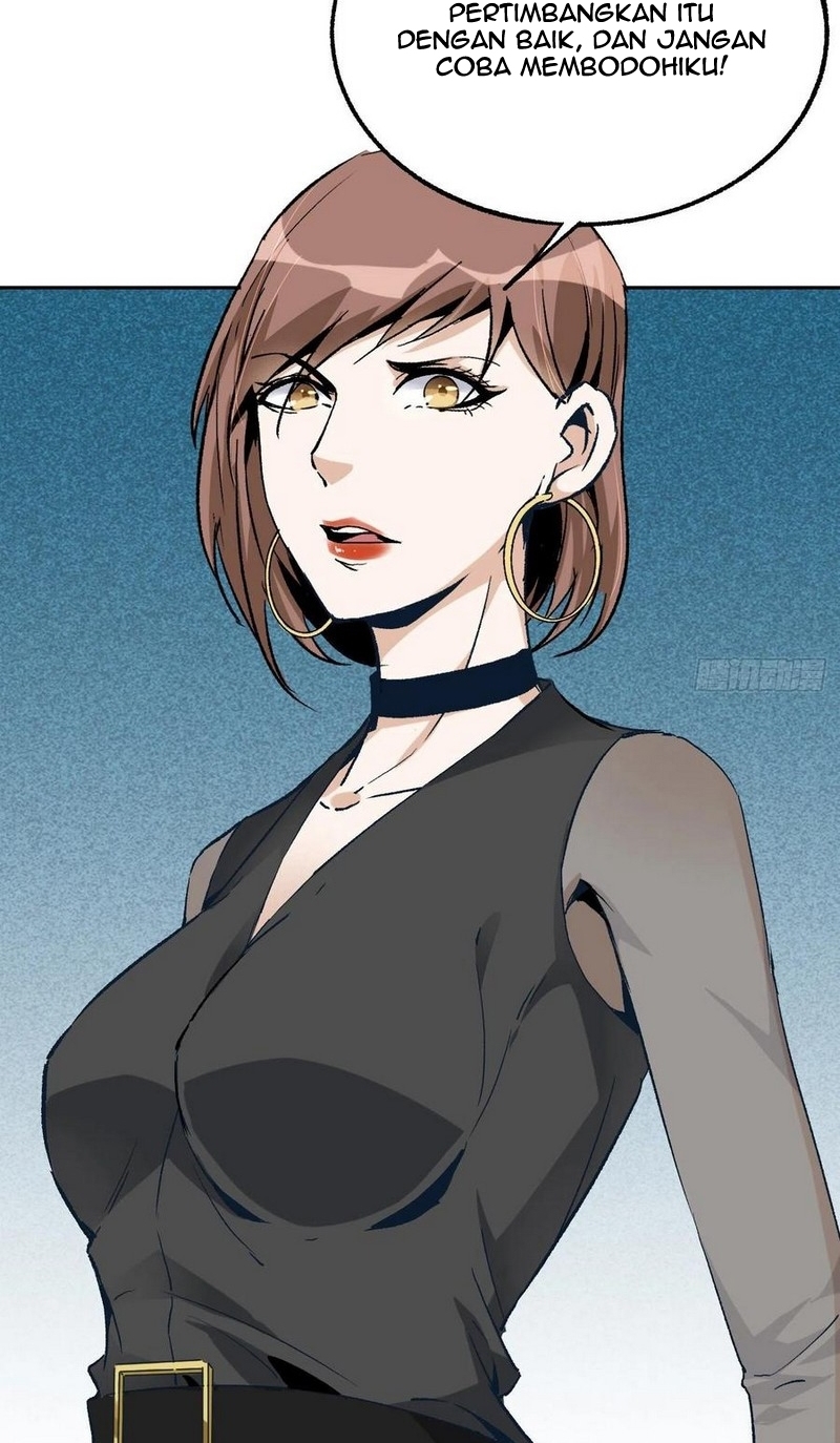 Super Wild Genius Chapter 47 Gambar 15