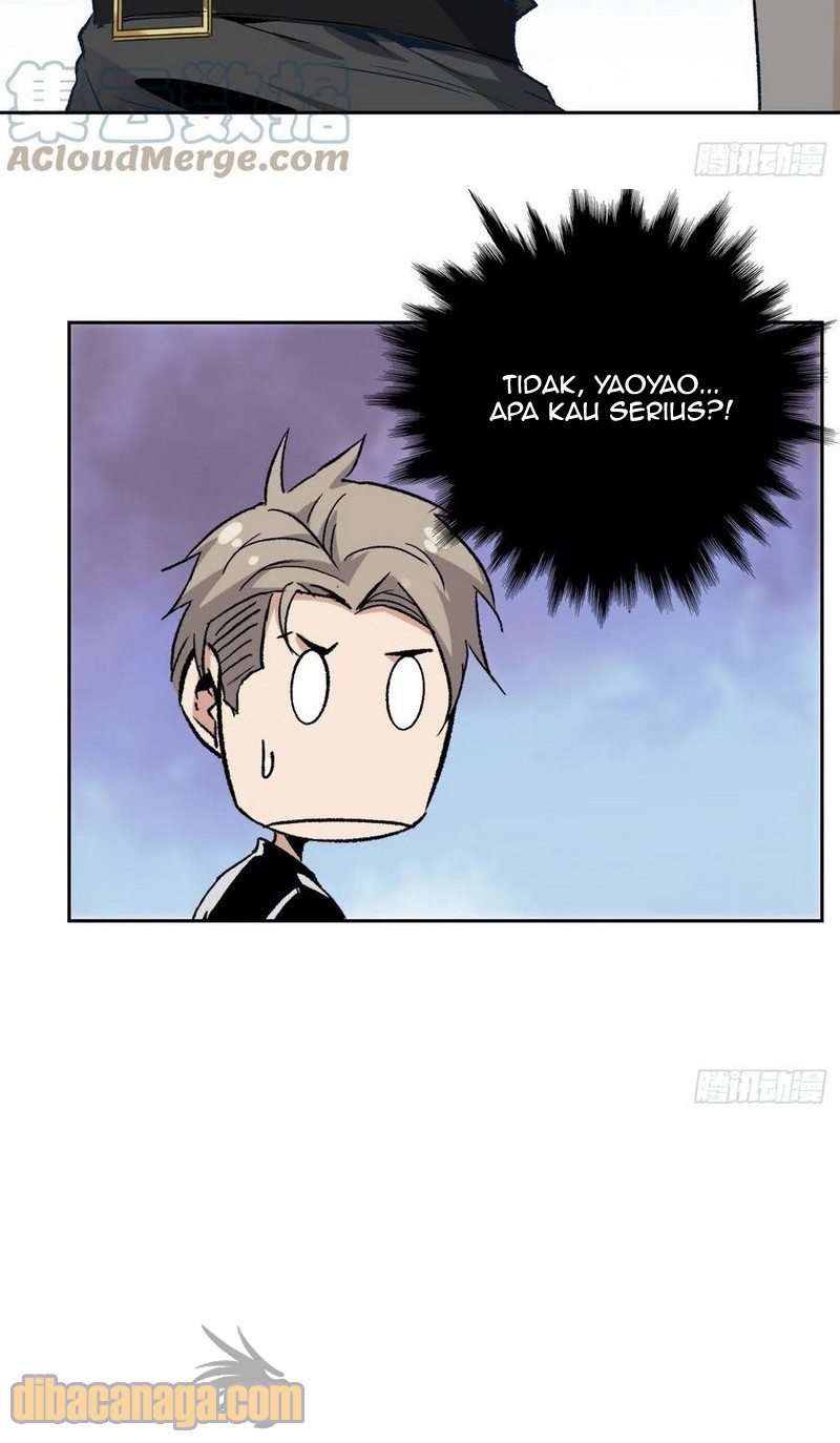 Super Wild Genius Chapter 47 Gambar 16