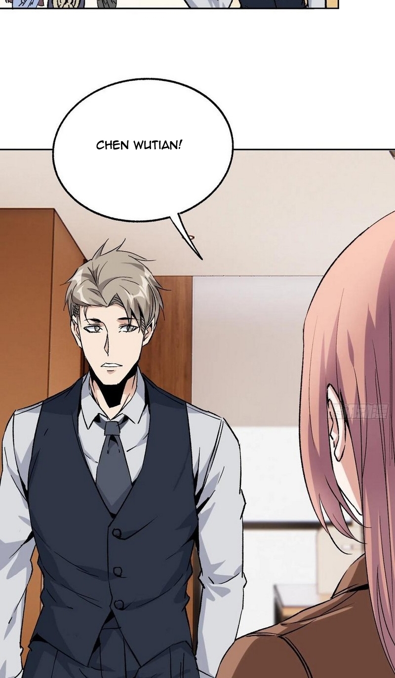 Super Wild Genius Chapter 47 Gambar 20