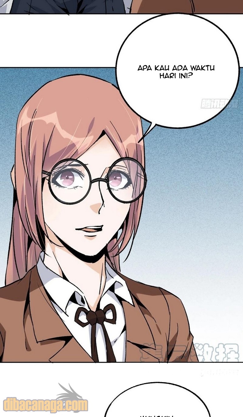 Super Wild Genius Chapter 47 Gambar 21
