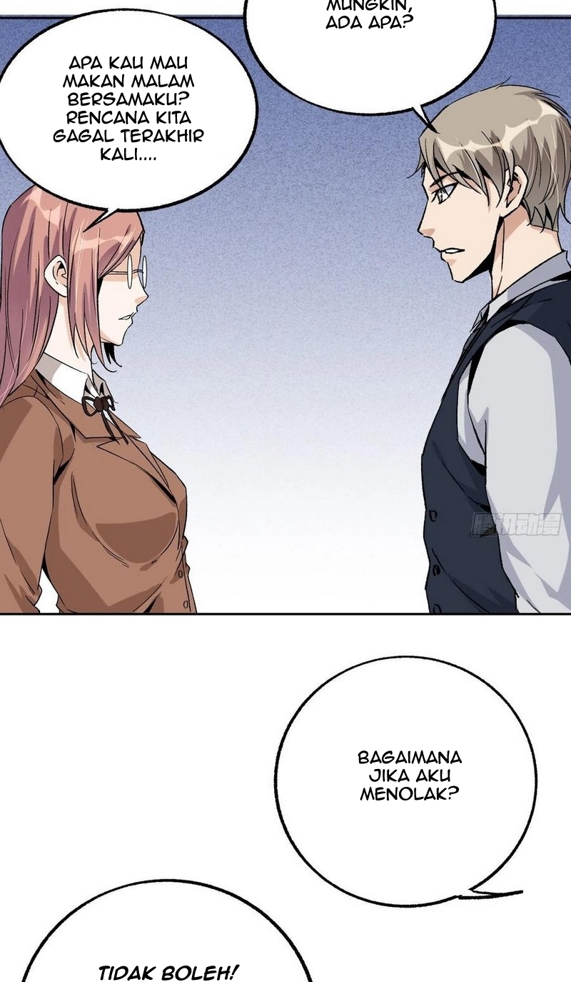 Super Wild Genius Chapter 47 Gambar 22