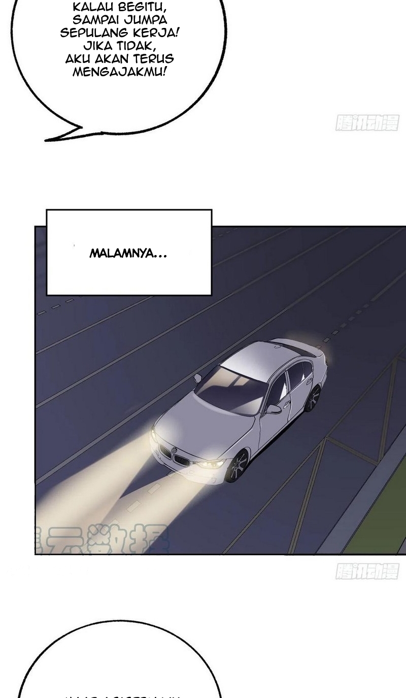 Super Wild Genius Chapter 47 Gambar 23