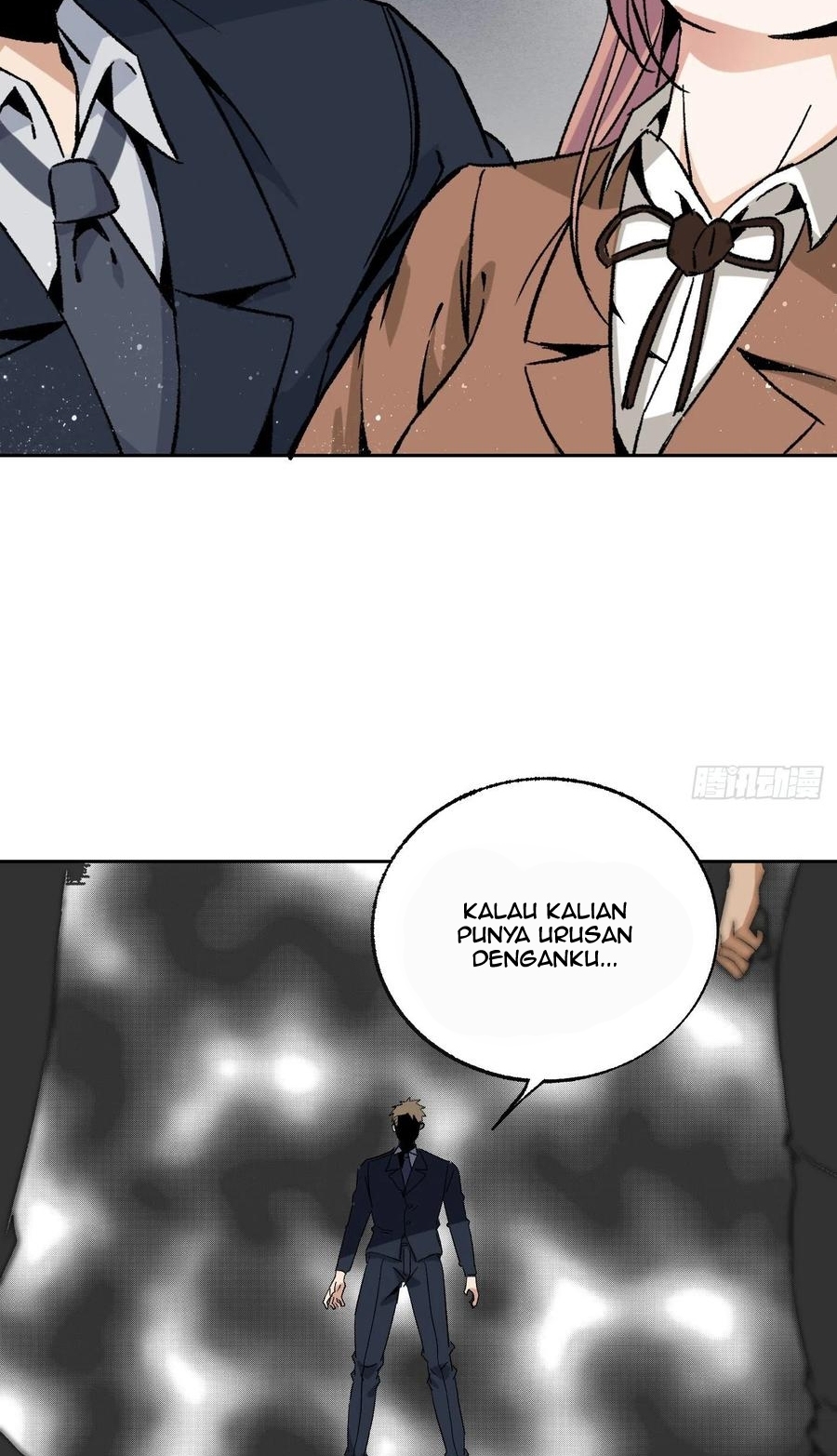 Super Wild Genius Chapter 48 Gambar 6