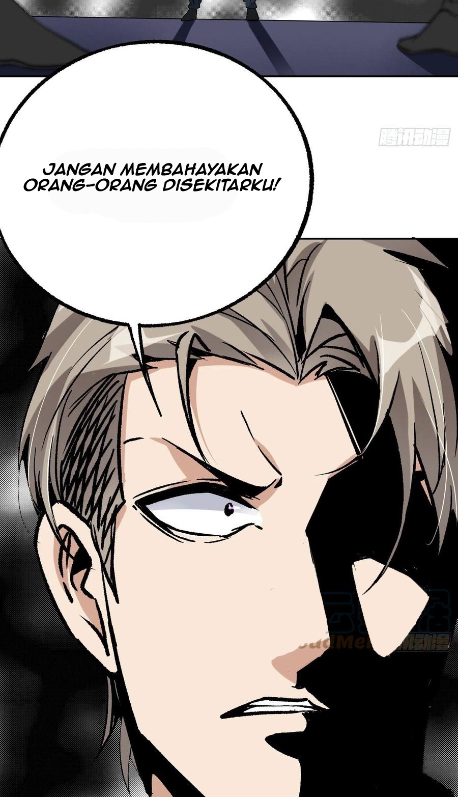 Super Wild Genius Chapter 48 Gambar 7