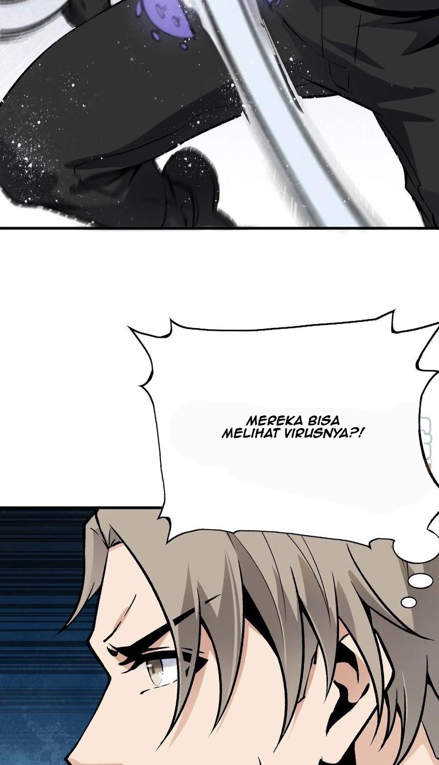 Super Wild Genius Chapter 48 Gambar 11