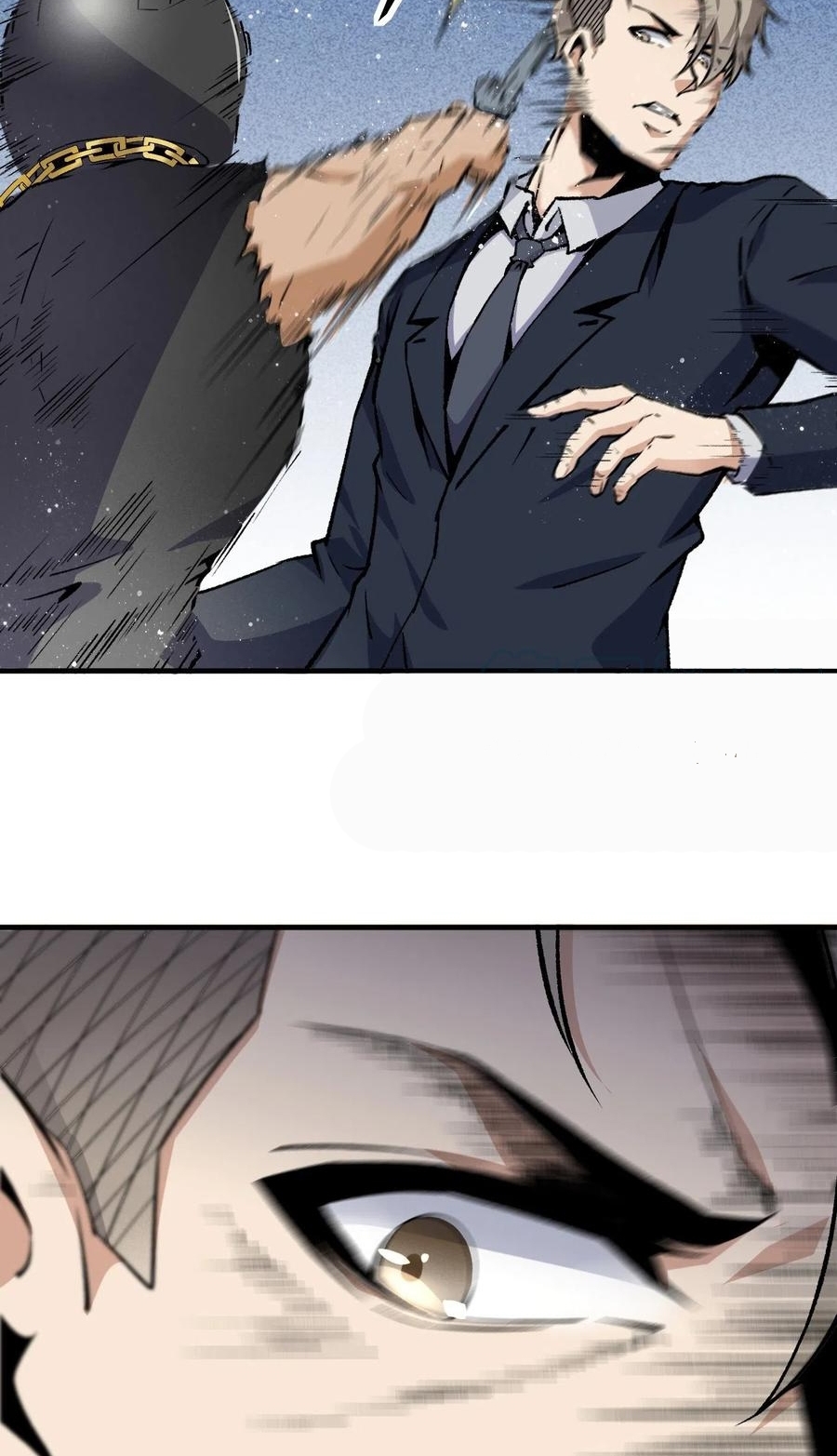 Super Wild Genius Chapter 48 Gambar 13