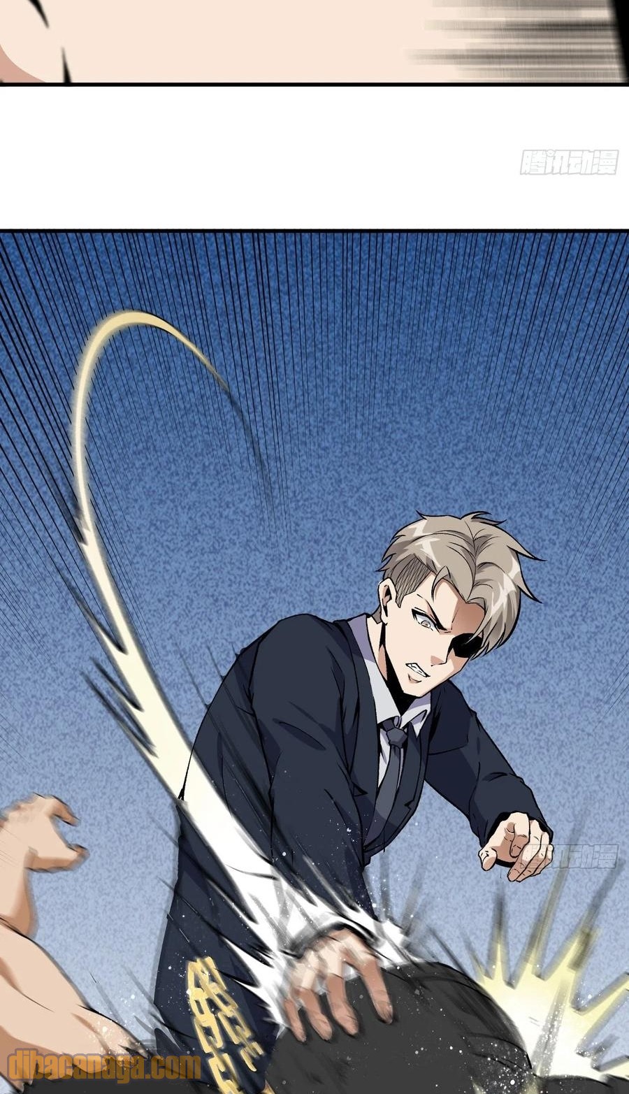 Super Wild Genius Chapter 48 Gambar 14