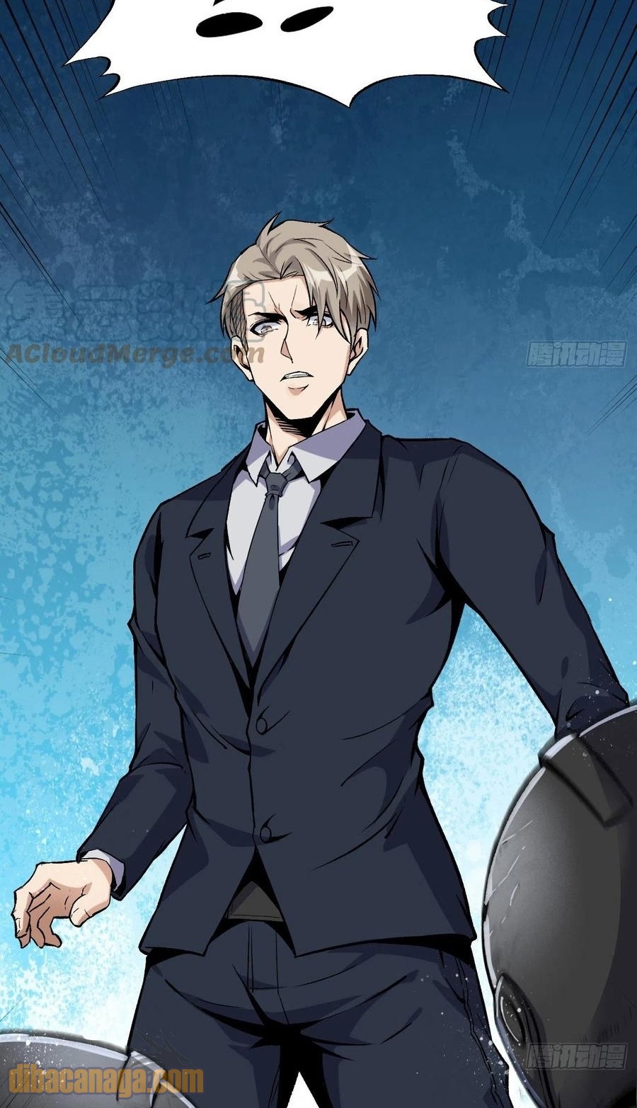 Super Wild Genius Chapter 48 Gambar 17