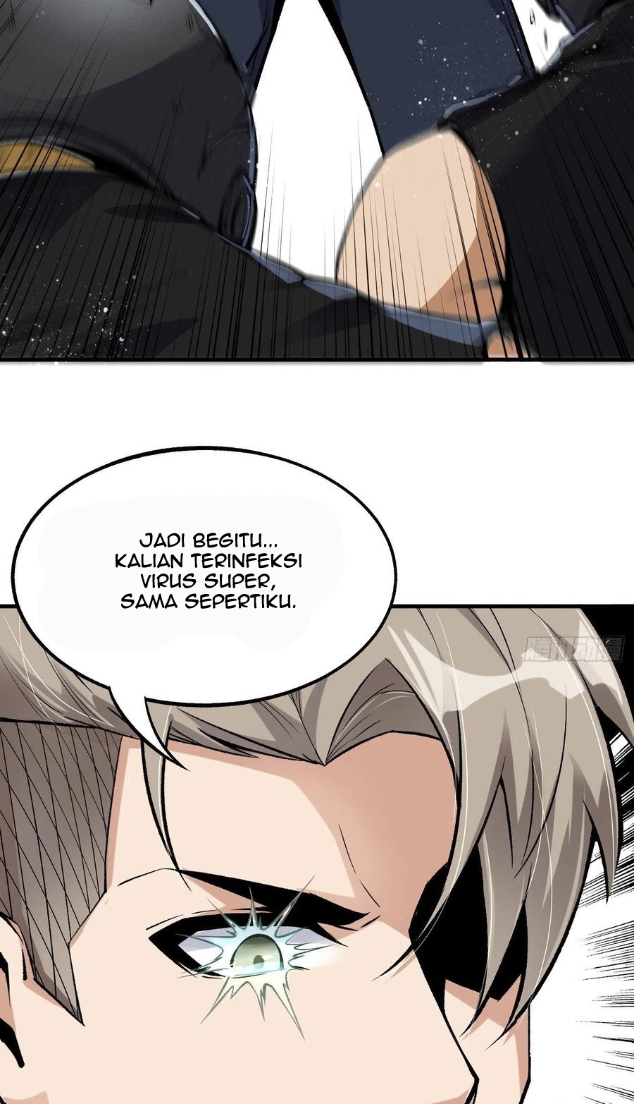 Super Wild Genius Chapter 48 Gambar 18