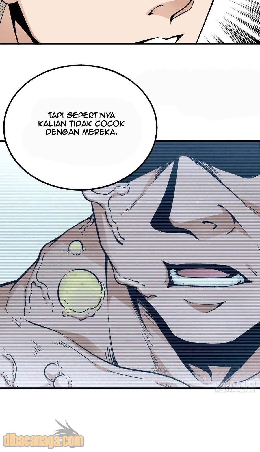 Super Wild Genius Chapter 48 Gambar 19